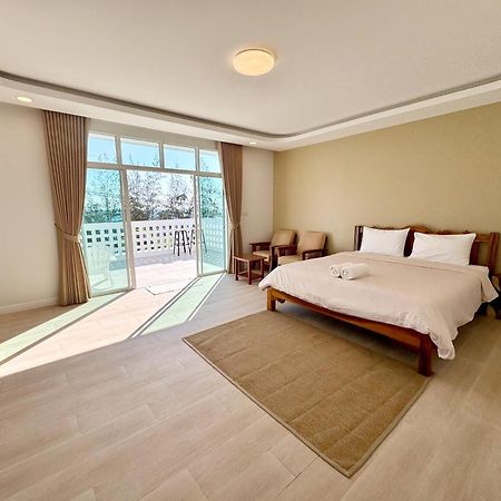 Privaterayong 호텔 외부 사진